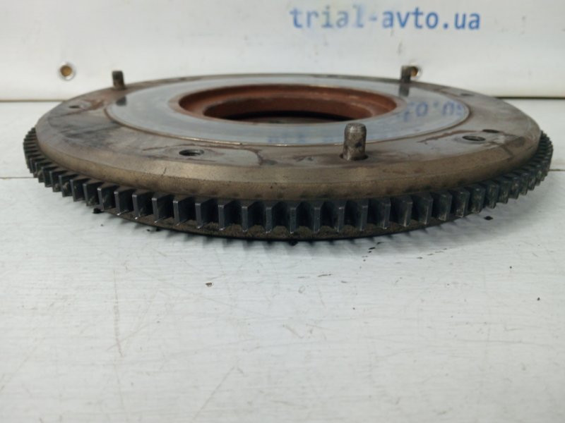 Маховик Mazda 3 2003-2009 Z60111500A (Арт. 59163) Киев - изображение 3