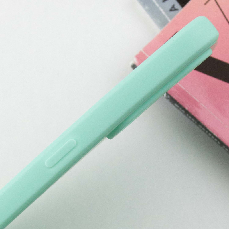 Силиконовый чехол Candy Full Camera для Oppo Reno 8 T 4G Херсон - изображение 5