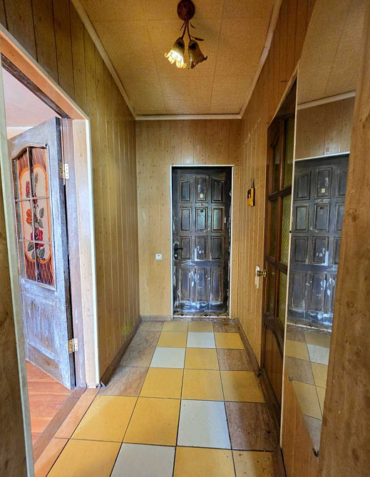 продажа 1-к квартира Белоцерковский, Малая Ольшанка, 25500 $  - изображение 6