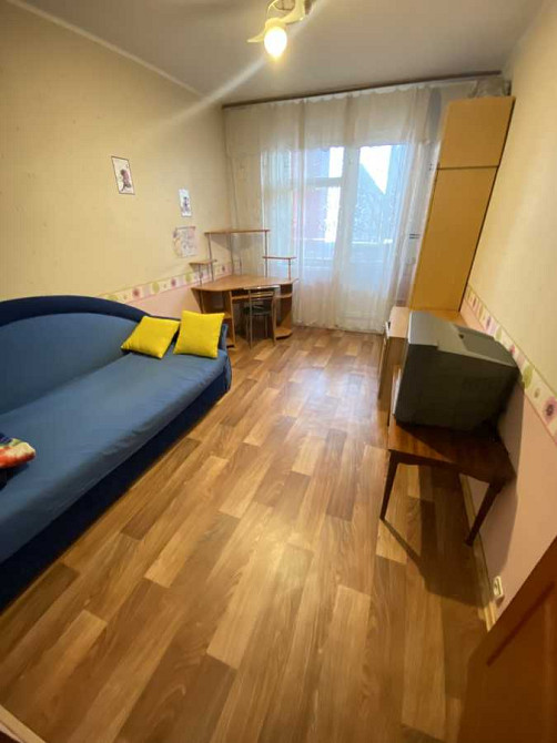 долгосрочная аренда 3-к квартира Киев, Деснянский, 10999 грн./мес. Киев - изображение 9