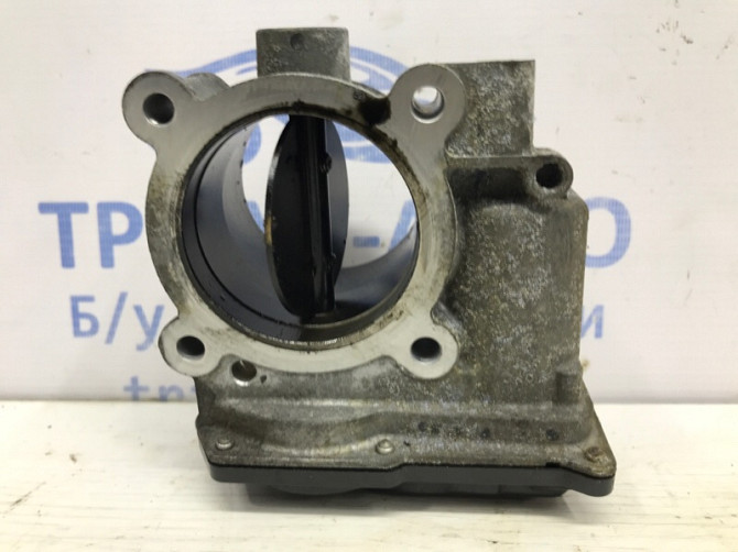 Заслонка дроссельная Mitsubishi L200 2006-2015 1450A033 (Арт. 51578) Киев - изображение 2