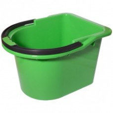 Ведро с ручкой Киев - изображение 1