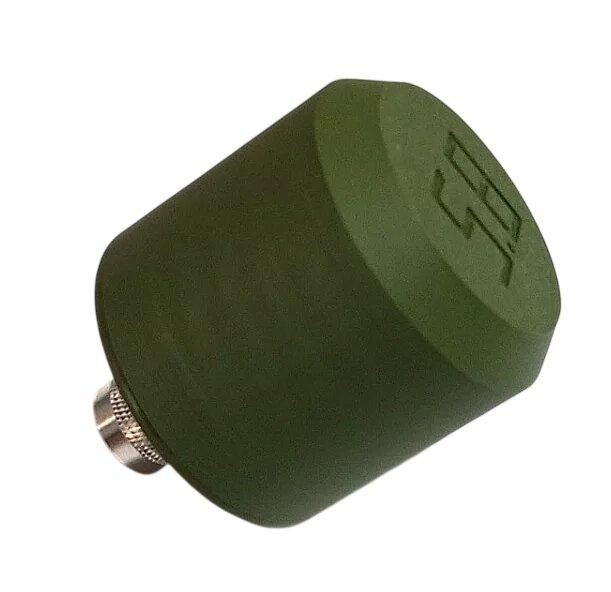 Антенна клевер 4590-6300 МГц 5-6 дБ LHCP, до 50 Вт, N-male (10901) Дніпро - зображення 11