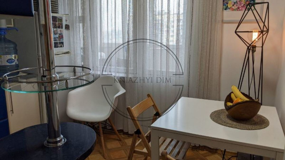 ОРЕНДА 1-кімн. квартира м. Вокзальна. вул. Липківського 24 код 1174456 Київ - зображення 8