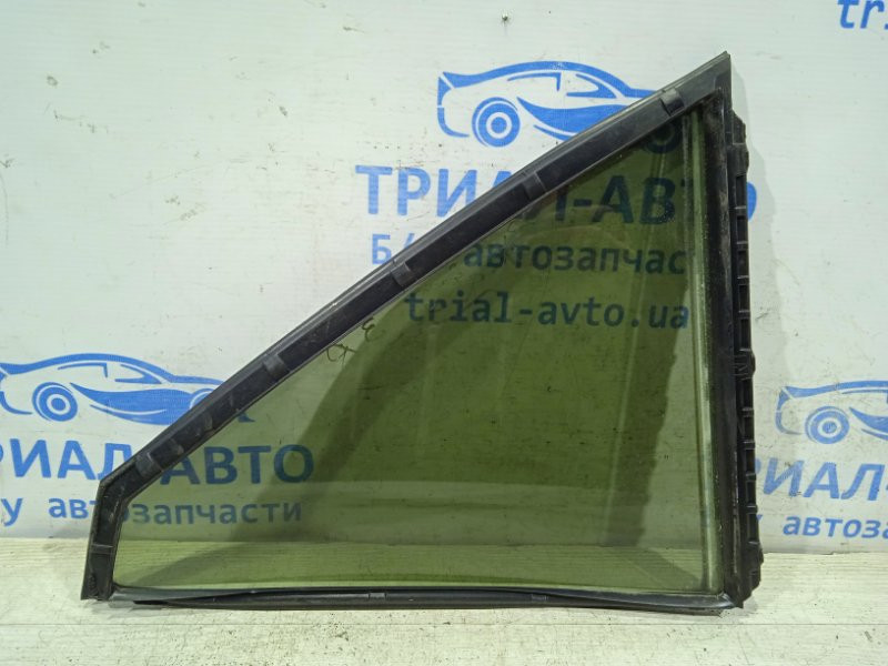 Стекло двери задней правой (форточка) Lexus RX 350 2003-2009 6812348110 (Арт. 7954) Київ - зображення 3
