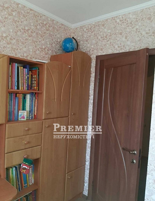 Продам 3-кімнатну квартиру на Заболотного Одесса - изображение 1