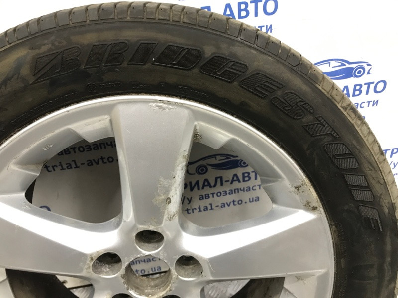 Запаска с резиной Lexus RX 350 2003-2009 42611-48381 (Арт. 36348) Киев - изображение 3