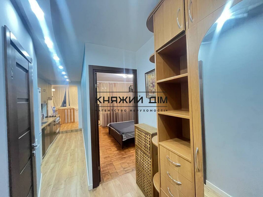 Оренда 1 кімнатна квартира м. Вирлиця КОД 11204446 Київ - зображення 8