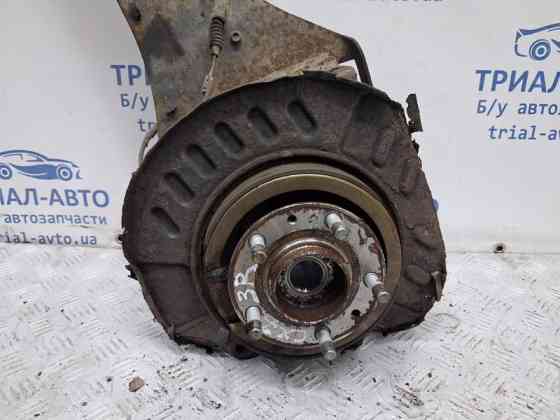 Рычаг задней подвески продольный правый Mazda CX 7 2006-2012 EG2528200B (Арт. 59378) Киев