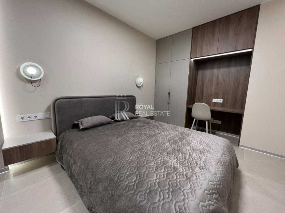 долгосрочная аренда 2-к квартира Киев, Печерский, 1200 $/мес. Киев - изображение 2