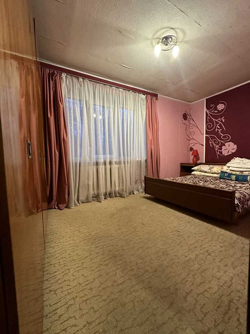 продажа 2-к квартира Броварский, Бровары, 39000 $ Бровари - зображення 7