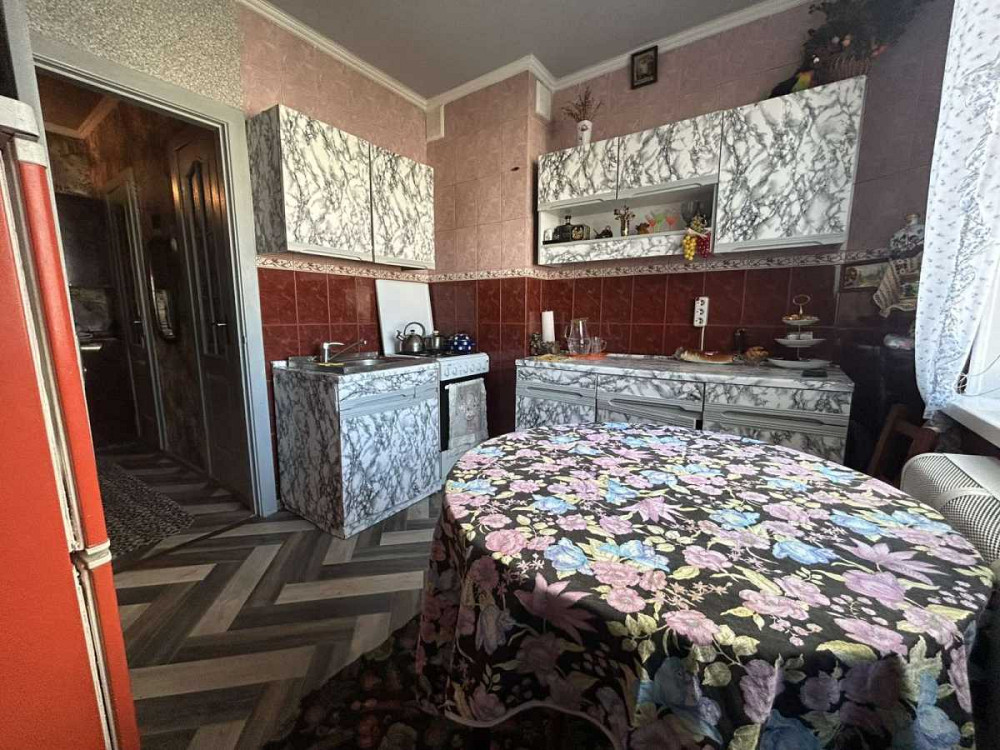 продажа 1-к квартира Белоцерковский, Белая Церковь, 43000 $ Біла Церква - зображення 8
