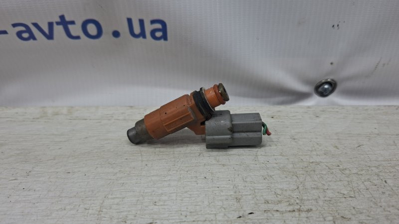 Форсунка топливная Mitsubishi Lancer 2003-2009 MD319791 (Арт. 74254) Киев - изображение 2