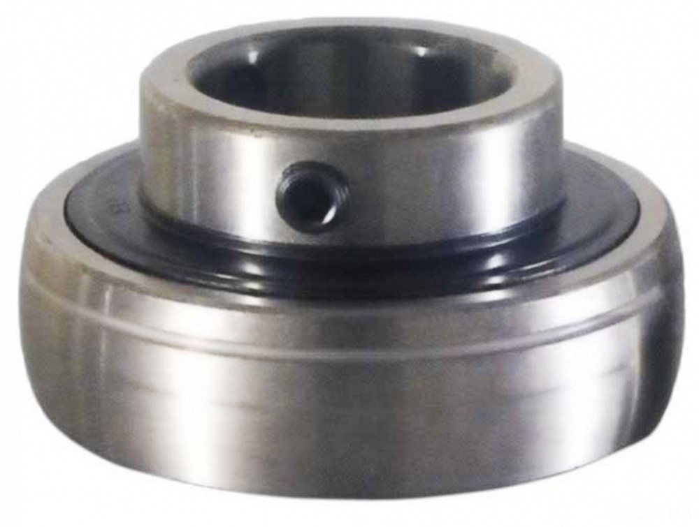 Подшипник в корпусе под вал 35 мм - UCP207 Дніпро - зображення 4