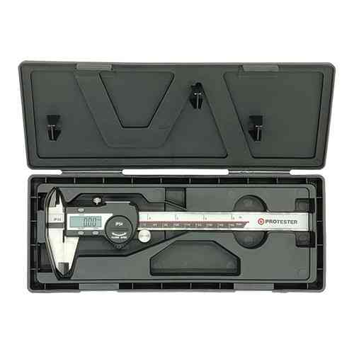 Электронный штангенциркуль 150мм 0,01мм PROTESTER 5110-150 Харьков