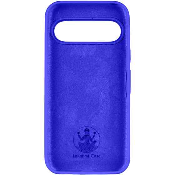 Чехол Silicone Cover Ummi Lakshmi (AA) для Google Pixel 9 / 9 Pro Херсон