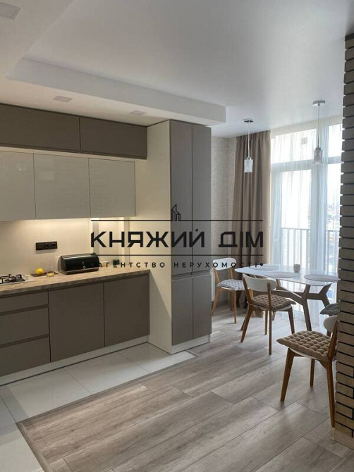 Оренда 3-кімнатної квартири в с. Гатне в ЖК Оптимісто, вул. Оптимістична 1. Код 11203377 Київ - зображення 7