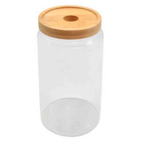 Банка для зберігання Stenson TD-00979-1-3 1.3 л Киев