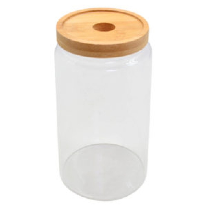 Банка для зберігання Stenson TD-00979-1-3 1.3 л Киев - изображение 1