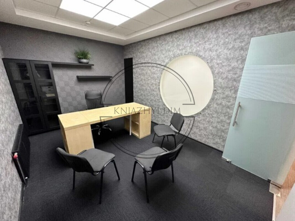 Оренда сучасного офісу 160 м2. Печерськ. № 1418888 Київ - зображення 10