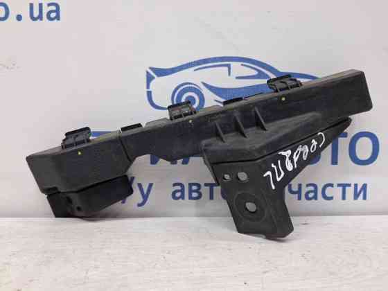 Кронштейн бампера передний левый Kia Ceed JD 1.6 DIESEL D4FB 2012 (б/у) Київ