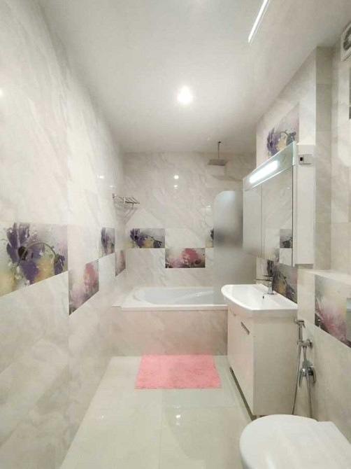 долгосрочная аренда 1-к квартира Киев, Шевченковский, 21000 грн./мес. Київ - зображення 12