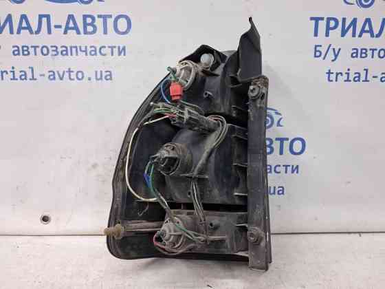 Фонарь задний внешний правый Mitsubishi Pajero Sport K9 3.0 БЕНЗИН 6G72 1996 (б/у) Киев