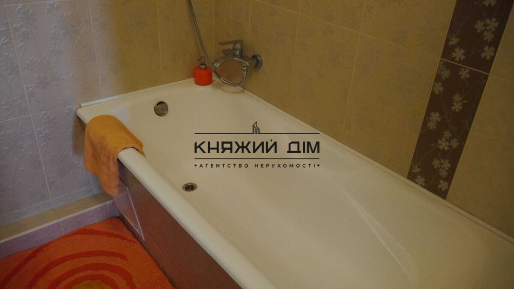 Оренда! 2-х кімнатної, 73 кв, вул, Кондратюка 7,ЖК МІНІСТЕРСЬКИЙ Є генератор № 11204567 Київ - зображення 11
