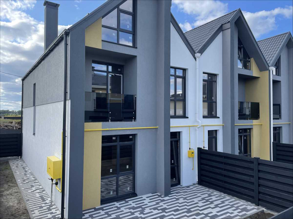 продажа 4-к часть дома Киево-Святошинский, Гатное, 122000 $  - зображення 4
