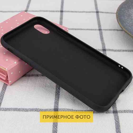 Чехол TPU Epik Black для Apple iPhone XR (6.1") Херсон