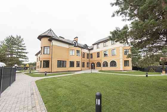 продажа 2-к квартира Васильковский, Глеваха, 43120 $ Глеваха