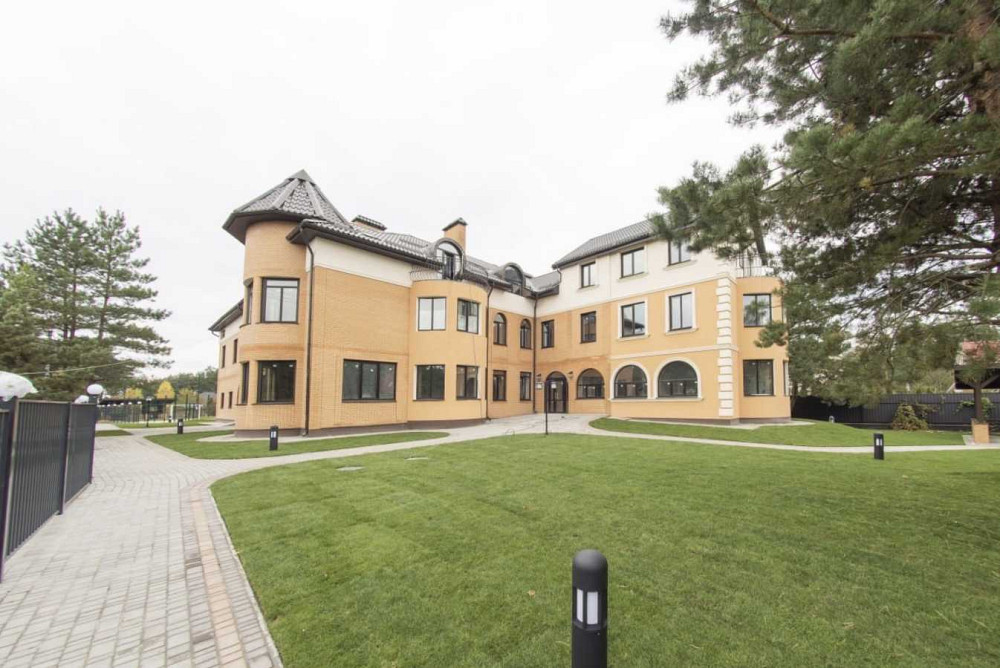 продажа 2-к квартира Васильковский, Глеваха, 43120 $ Глеваха - зображення 2