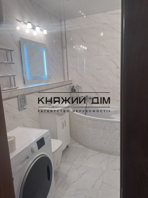 Оренда 1-кімнатної квартири біля метро Деміївська, №11198679 Киев - изображение 5