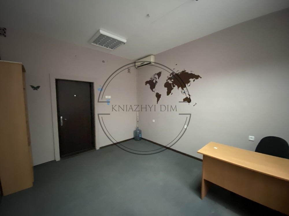 БЕЗ КОМІСІЇ! Оренда офісу в БЦ Січових Стрільців. м. Лук’янівська. Код об’єкта 1419133 Киев - изображение 1