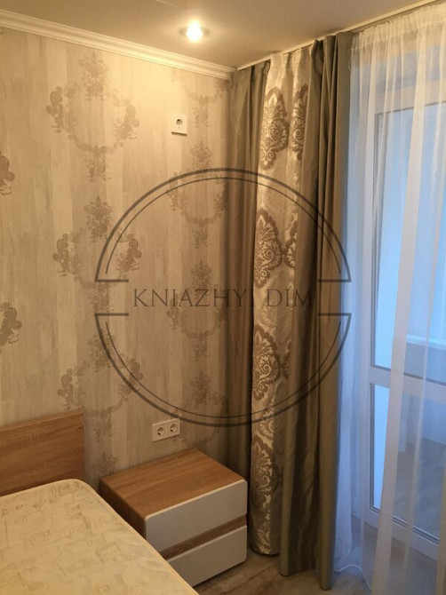 Оренда гарної 2х-кім. квартири у центрі Києва. До метро 2хв пішки! Код: 11200109 Київ - зображення 4