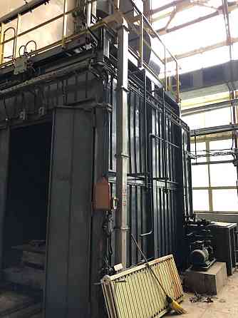 Продам фарбувальну камеру AL-685/60 Долинская