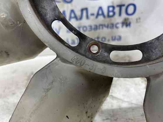Вентилятор Mitsubishi Pajero Sport 1996-20008 MD331585 (Арт. 79392) Київ