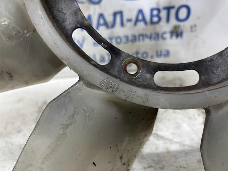 Вентилятор Mitsubishi Pajero Sport 1996-20008 MD331585 (Арт. 79392) Київ - зображення 3