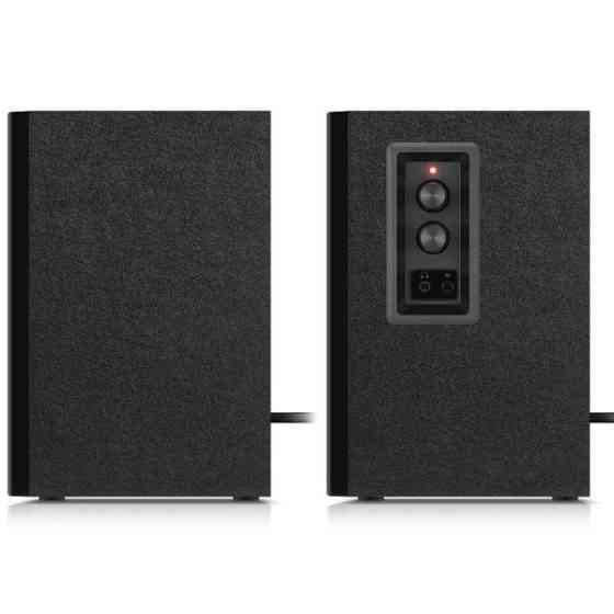 Акустична система REAL-EL S-410 Black (EL121200016) Харків