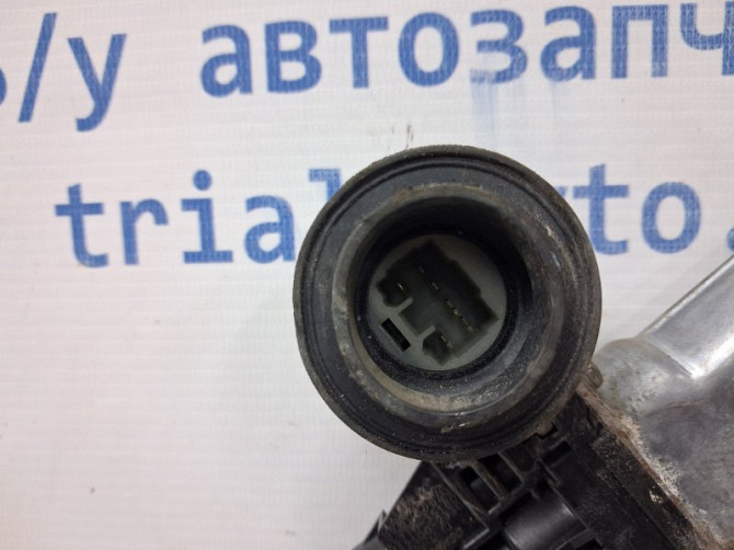 Стеклоподъемник передний правый Toyota Camry 40 2.4 БЕНЗИН 2AZFE 2006 (б/у) Київ - зображення 3
