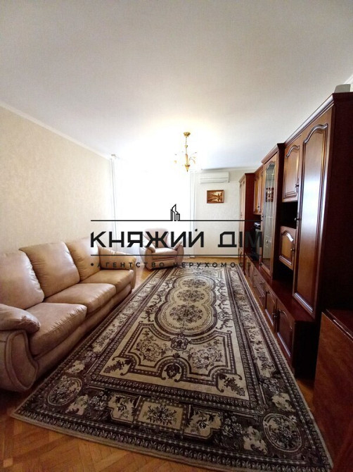 Оренда 2-х. кімнатна, окрема, біля м. Святошин. 5 хвилин пішки. Код: 11204419 Київ - зображення 9