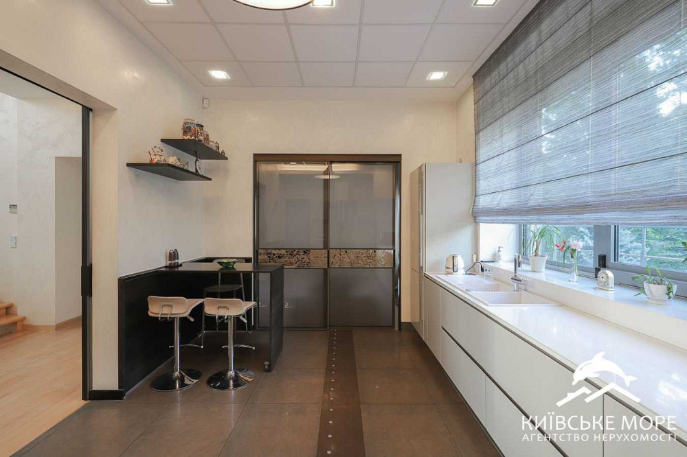 долгосрочная аренда 7-к дом Киев, Печерский, 13000 евро/мес. Київ - зображення 7