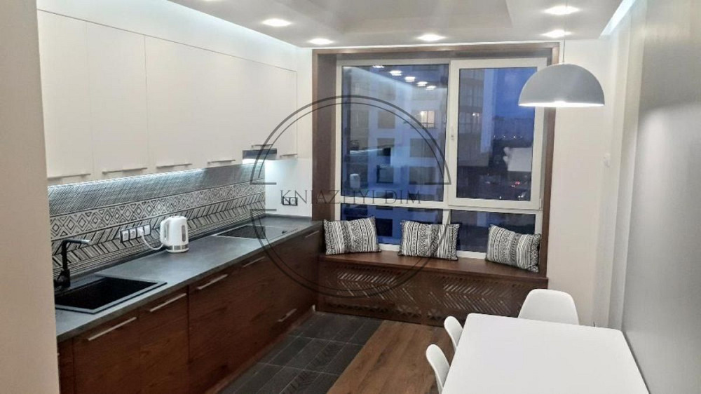 Генератор. ЖК Зарічний 2 студіо на Зарічній , ВИДОВА м. Славутич. № 11134016 Київ - зображення 2