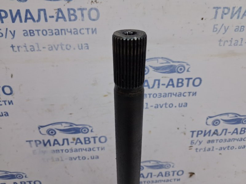 Привод задний левый Toyota Prado 2003-2006 4231160240 (Арт. 66389) Київ - зображення 2