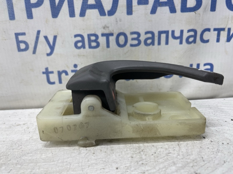 Ручка двери внутренняя правая Hyundai Tucson 2004-2009 826202E000LM (Арт. 79636) Киев - изображение 3