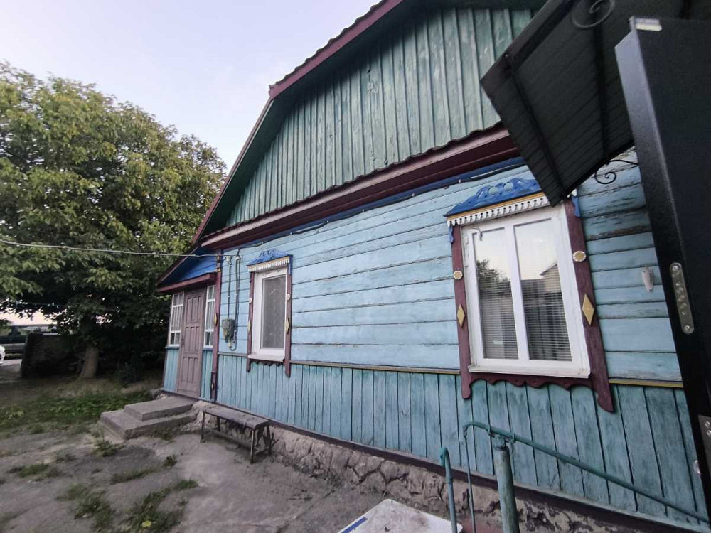 продажа 4-к дом Макаровский, Ситняки, 39000 $  - зображення 4