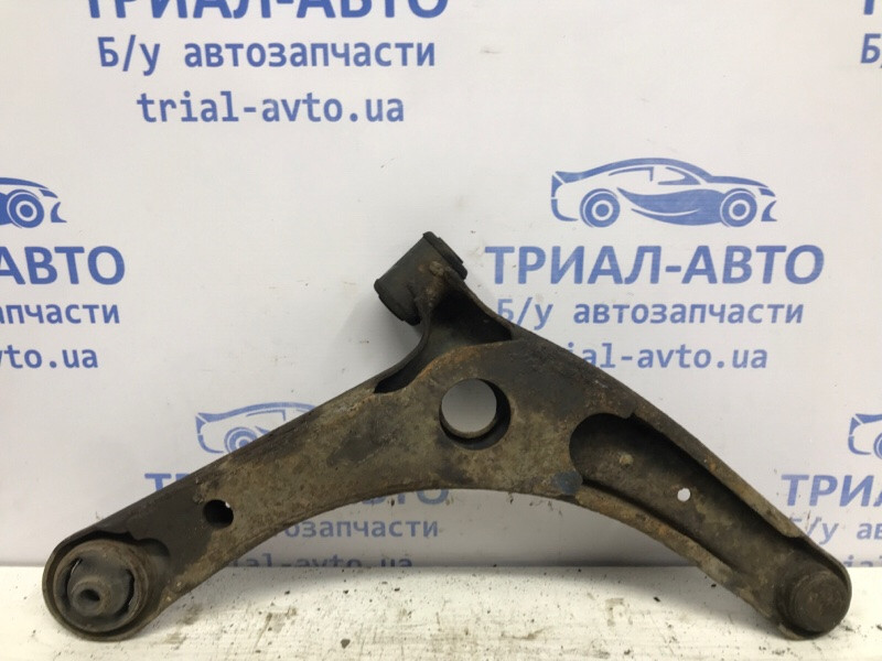 Рычаг левый Mitsubishi Outlander 2007-2012 4013A281 (Арт. 51407) Київ - зображення 5