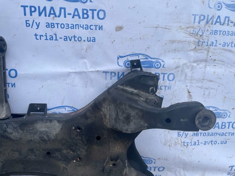 Балка передней подвески Hyundai Santa fe DM 2.4 БЕНЗИН G4KJ 2012 (б/у) Київ - зображення 10