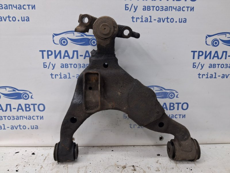 Рычаг передний нижний правый Toyota Prado J120 3.0 DIESEL 1KDFTV 2002 (б/у) Київ - зображення 5