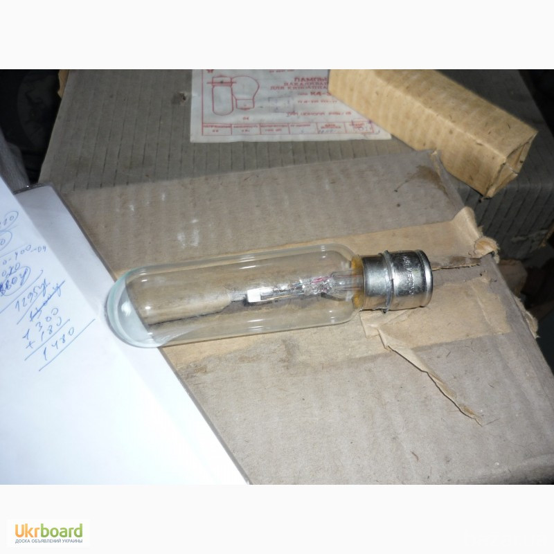 Лампы К Харків - зображення 1